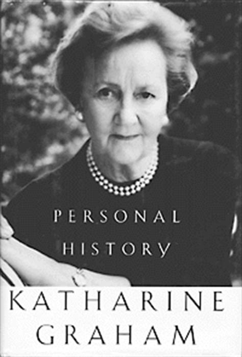 robin webb phil graham|katharine graham autobiography.